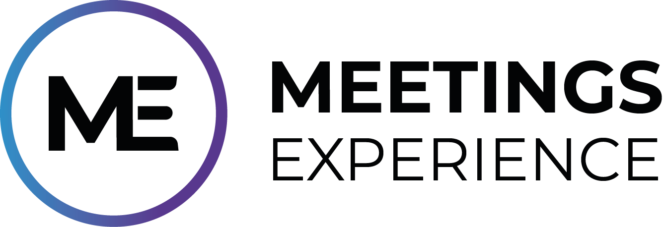 Meetings Experience