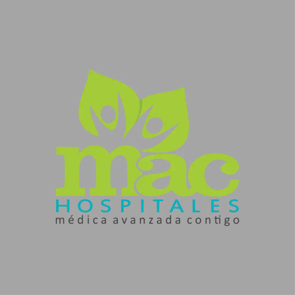 hospitales mac