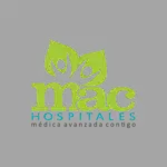 hospitales mac