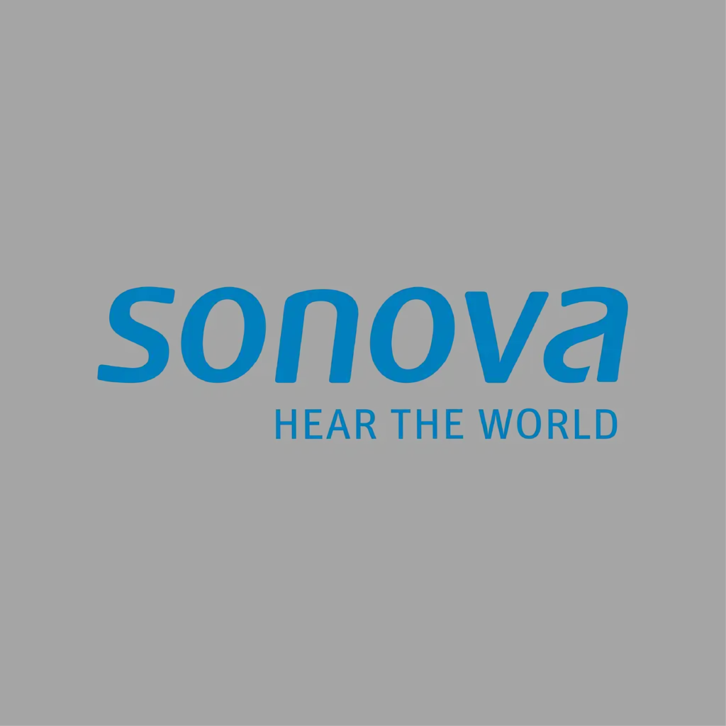 sonova